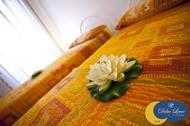 Dolce Lecce B&B Номер фото